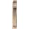 Ekena Millwork Legacy Traditional Smooth Outlooker, Douglas Fir, 5 1/2"W x 26"D x 32"H OUT06X26X32LEC01SDF - alternate 2